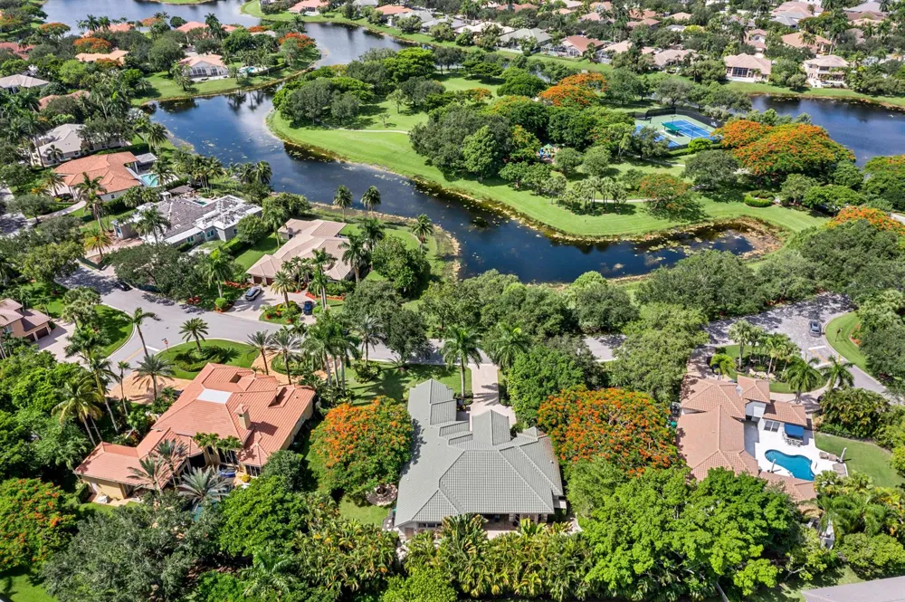 10253 NW 66th Drive Parkland, FL 33076