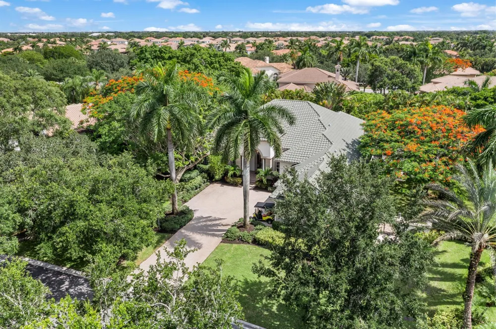 10253 NW 66th Drive Parkland, FL 33076