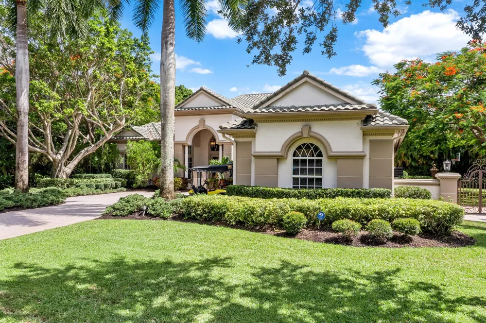 10253 NW 66th Drive Parkland, FL 33076