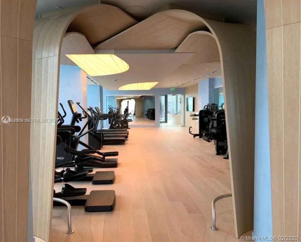 1000 BRICKELL PLAZA #3309 Miami, FL 33131
