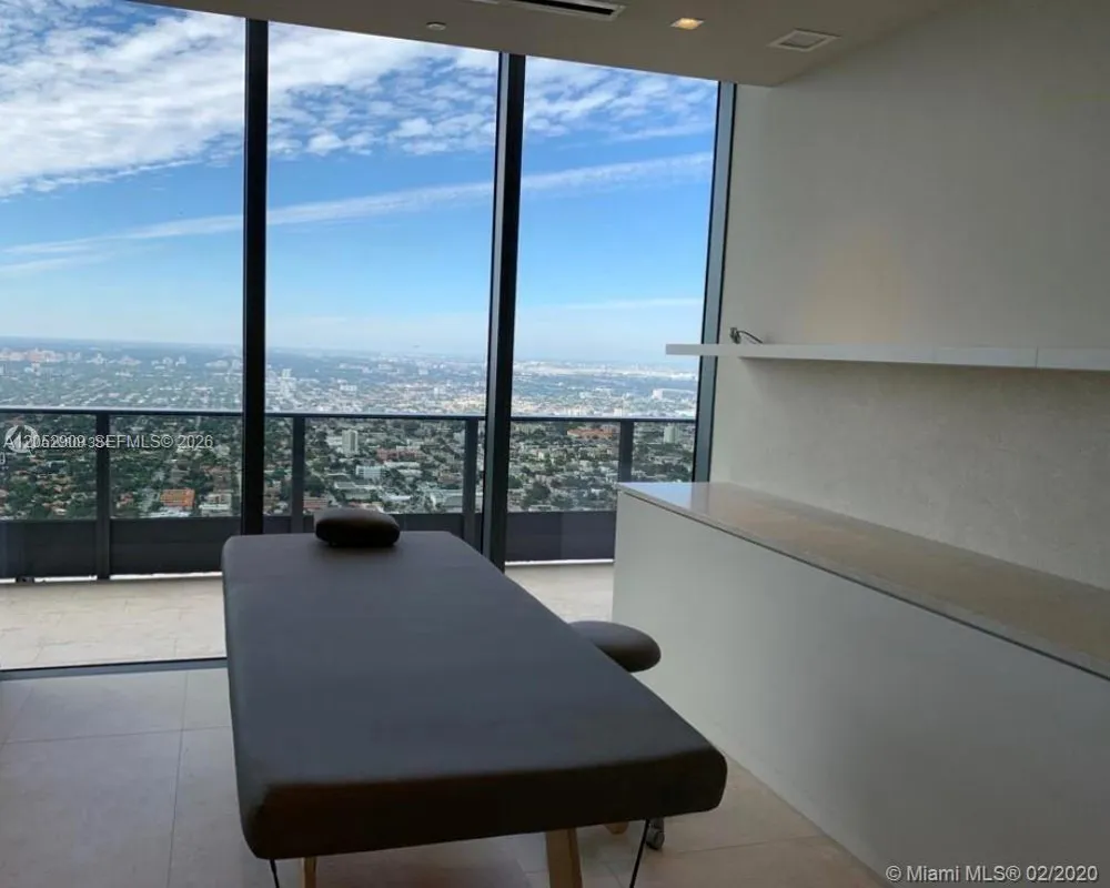 1000 BRICKELL PLAZA #3309 Miami, FL 33131