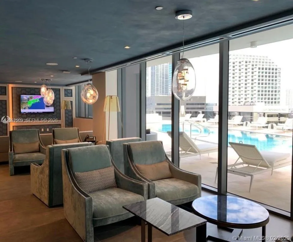 1000 BRICKELL PLAZA #3309 Miami, FL 33131