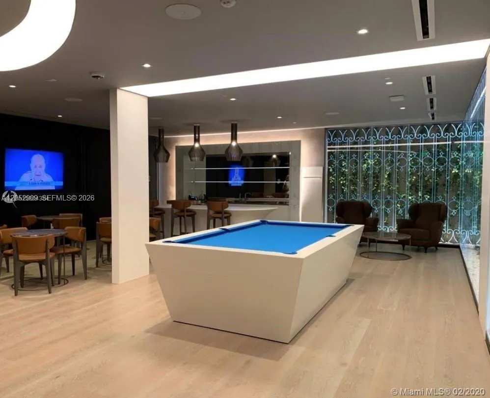 1000 BRICKELL PLAZA #3309 Miami, FL 33131