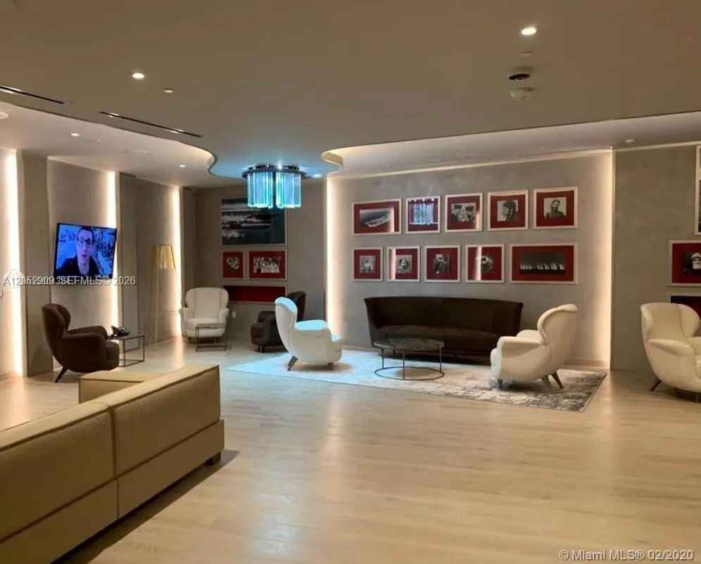 1000 BRICKELL PLAZA #3309 Miami, FL 33131