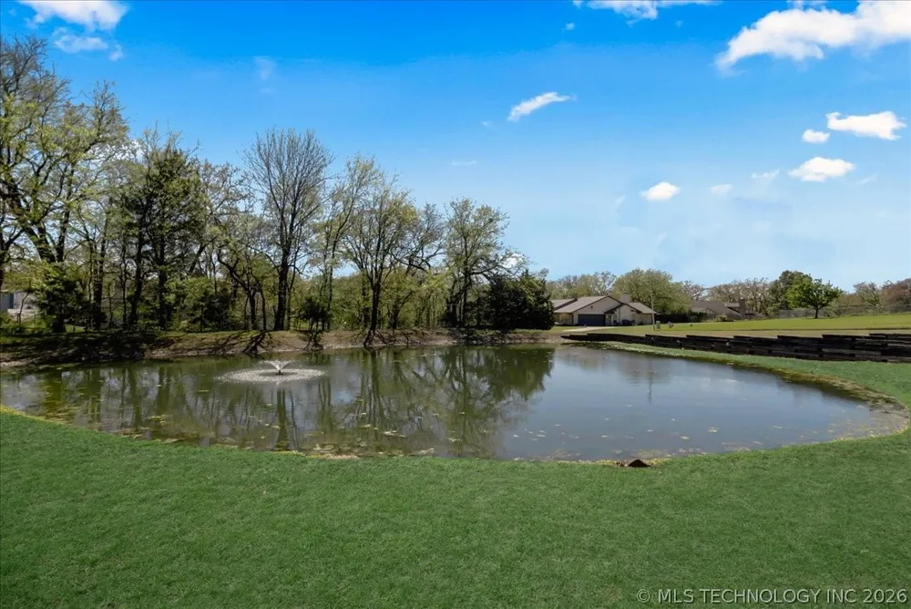 11493 S 4th Street Jenks, OK 74037