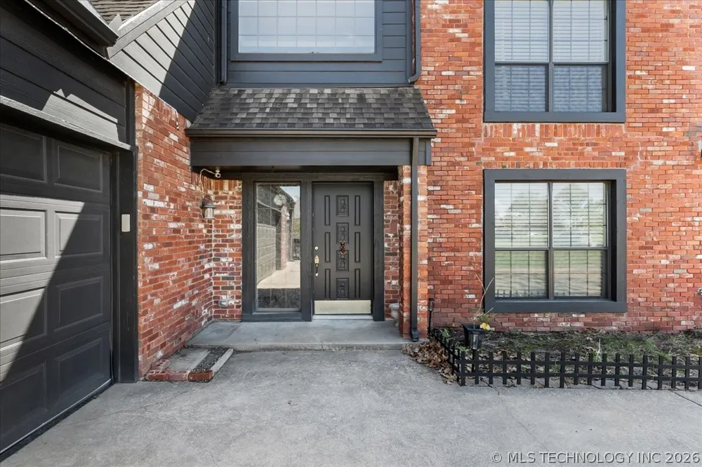 11493 S 4th Street Jenks, OK 74037