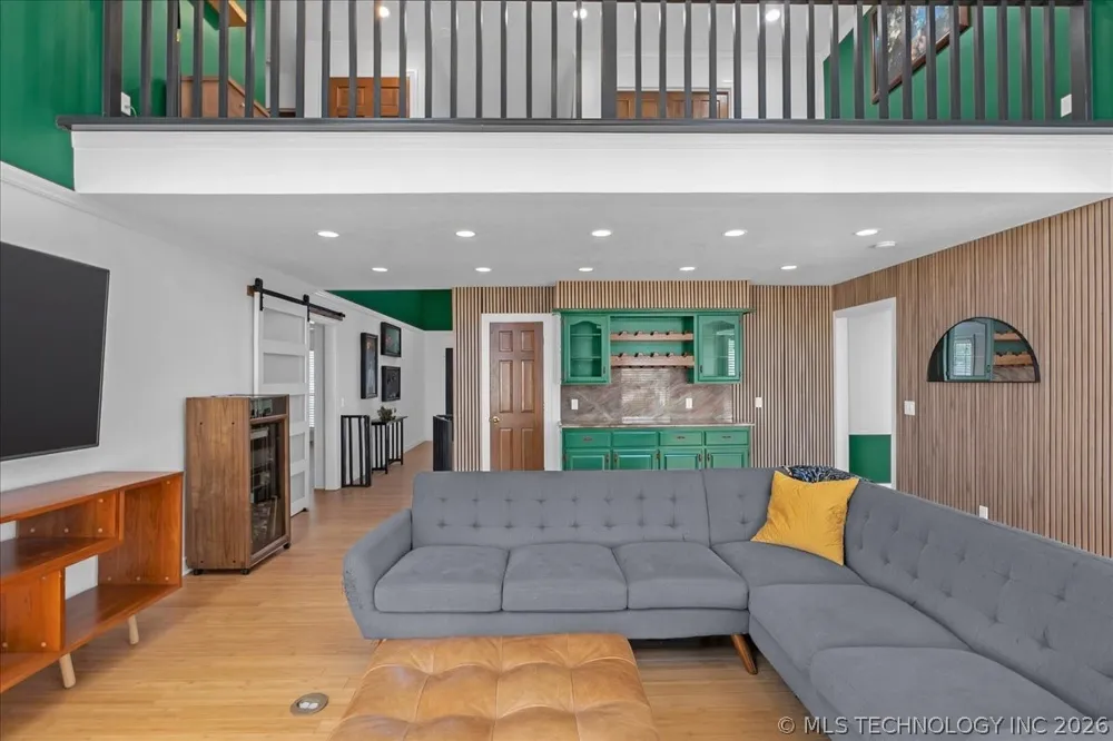 11493 S 4th Street Jenks, OK 74037