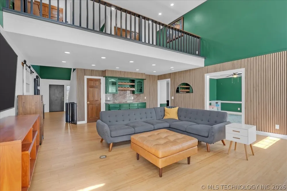 11493 S 4th Street Jenks, OK 74037