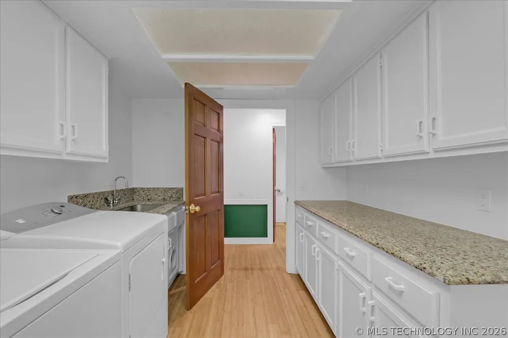 11493 S 4th Street Jenks, OK 74037