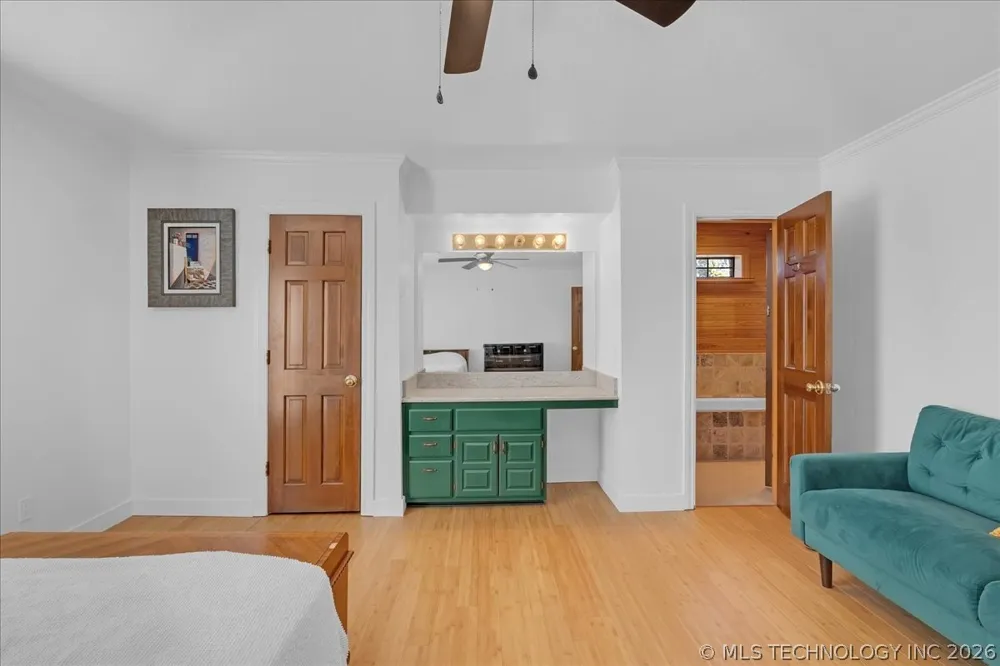 11493 S 4th Street Jenks, OK 74037