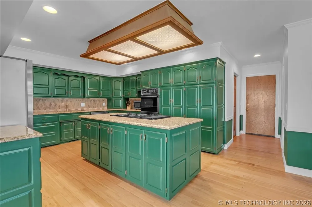 11493 S 4th Street Jenks, OK 74037