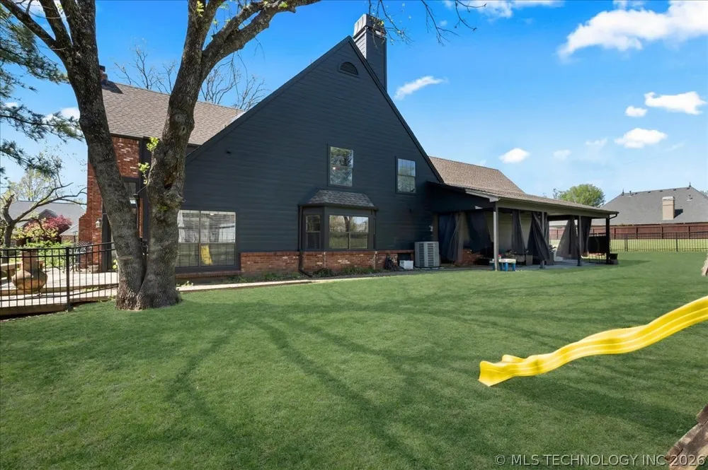 11493 S 4th Street Jenks, OK 74037
