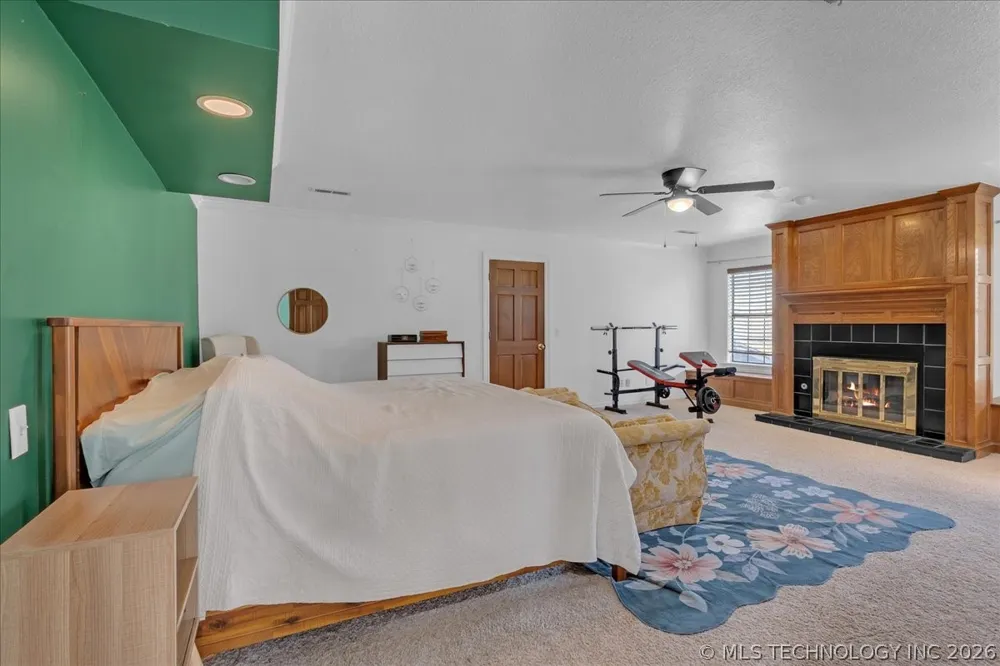 11493 S 4th Street Jenks, OK 74037