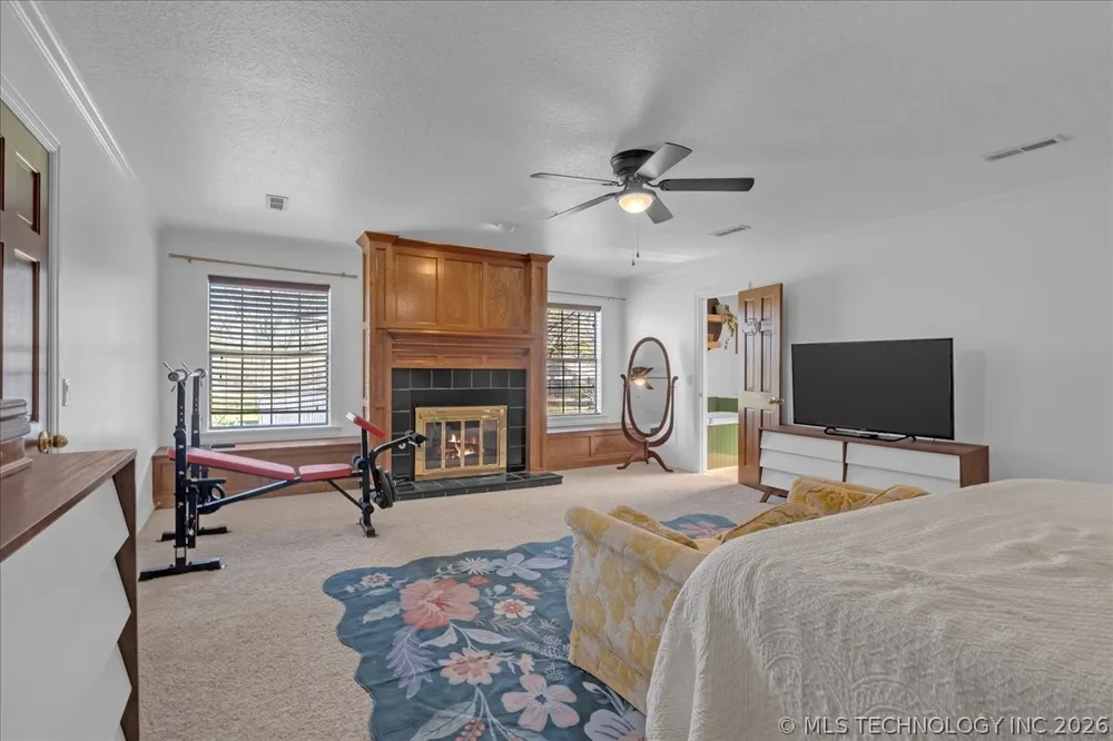 11493 S 4th Street Jenks, OK 74037