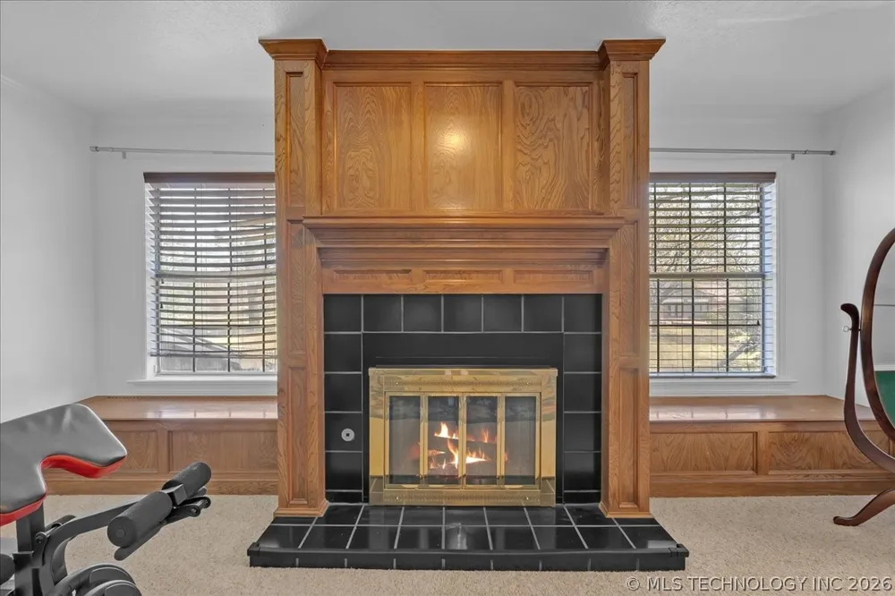 11493 S 4th Street Jenks, OK 74037
