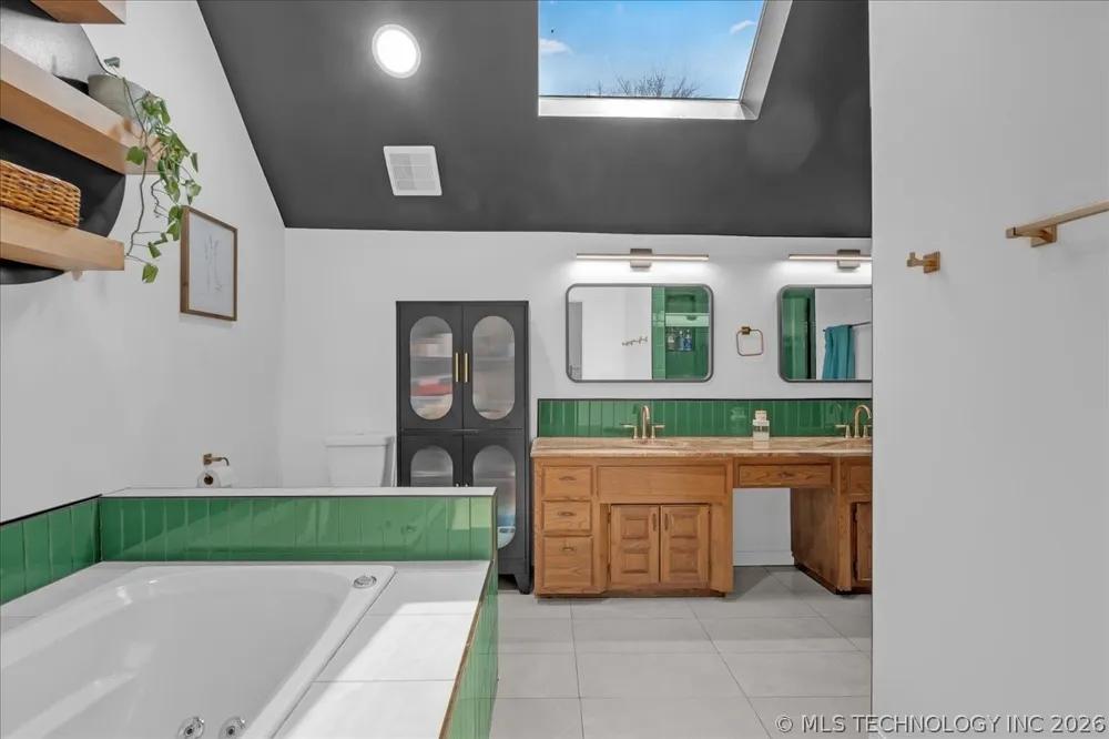 11493 S 4th Street Jenks, OK 74037