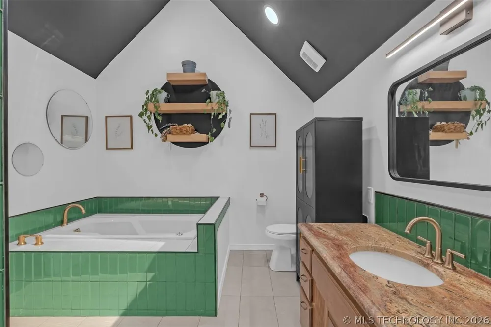 11493 S 4th Street Jenks, OK 74037