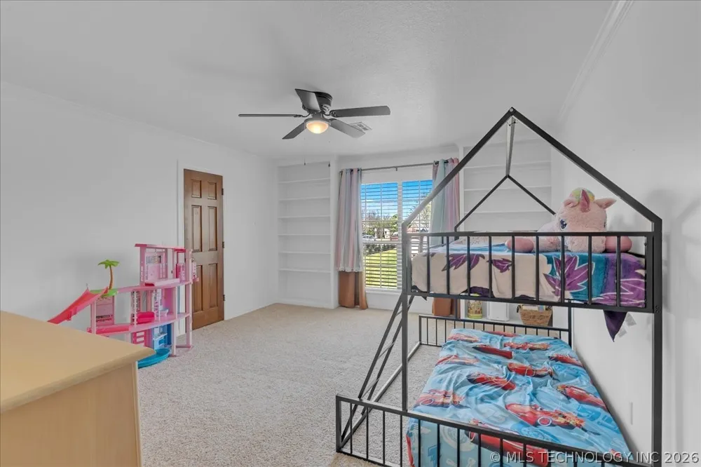 11493 S 4th Street Jenks, OK 74037