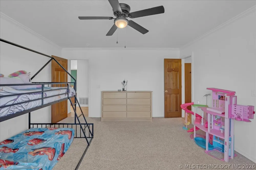 11493 S 4th Street Jenks, OK 74037