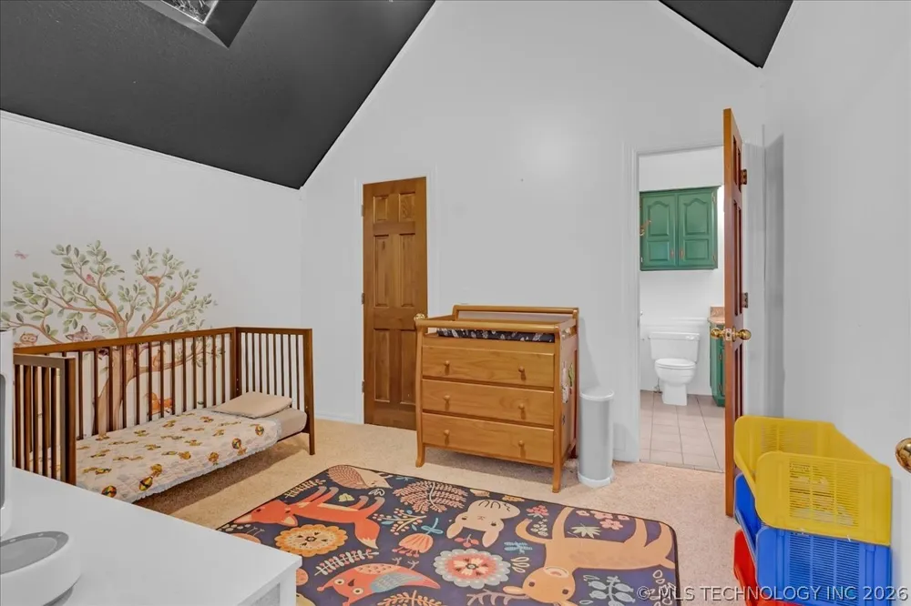11493 S 4th Street Jenks, OK 74037