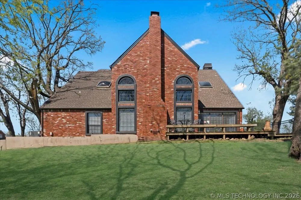 11493 S 4th Street Jenks, OK 74037