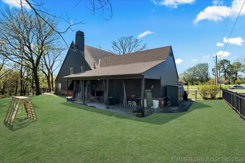 11493 S 4th Street Jenks, OK 74037
