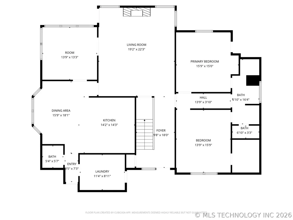 11493 S 4th Street Jenks, OK 74037