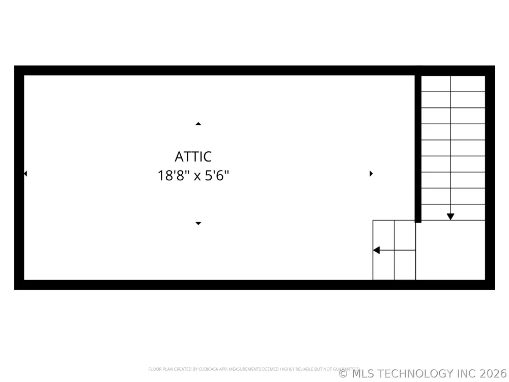11493 S 4th Street Jenks, OK 74037