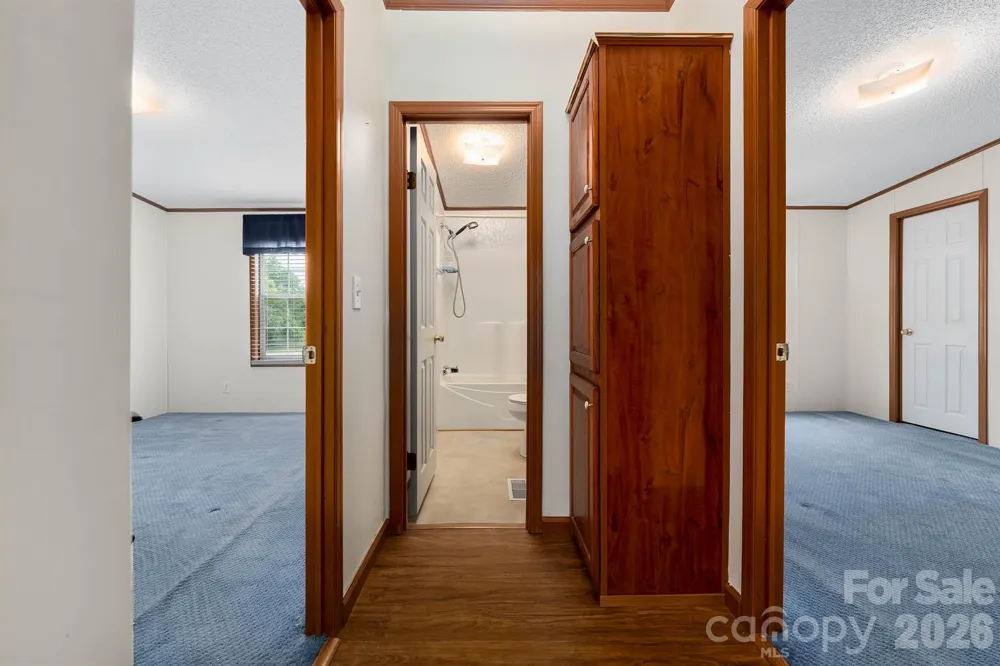 755 Fairview Loop Hot Springs, NC 28743