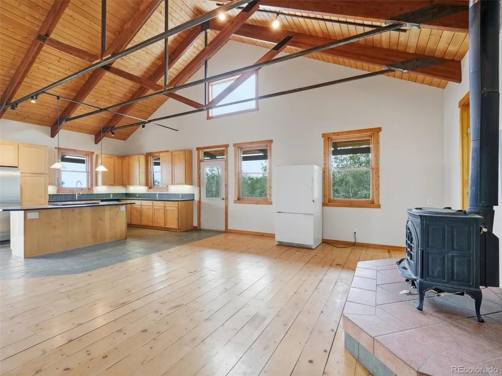 531 Buck Point Drive Carbondale, CO 81623