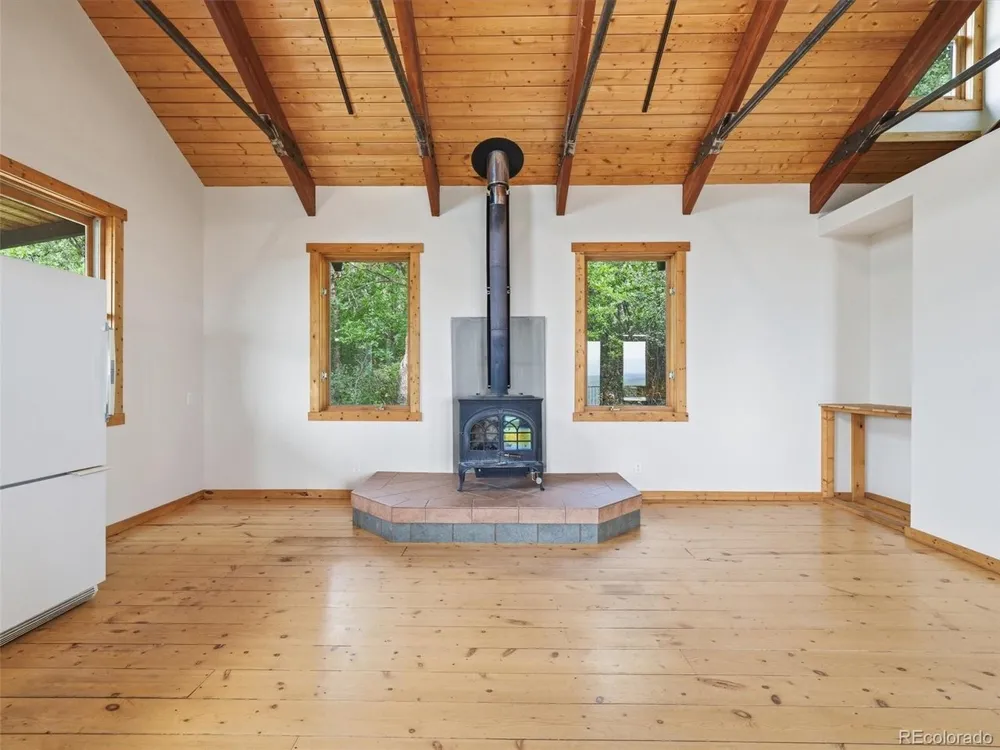 531 Buck Point Drive Carbondale, CO 81623