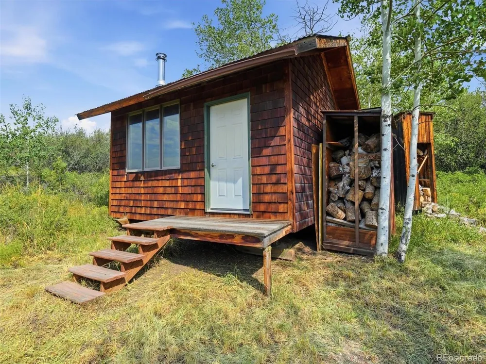 531 Buck Point Drive Carbondale, CO 81623
