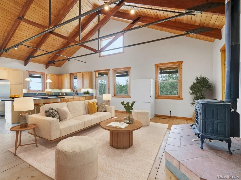 531 Buck Point Drive Carbondale, CO 81623