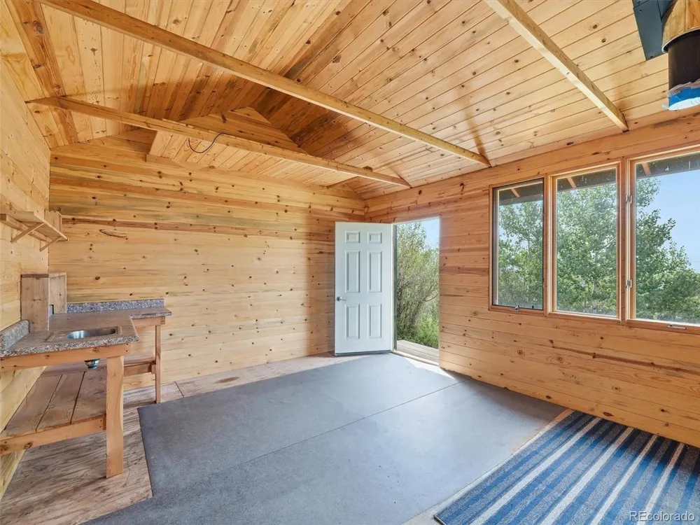 531 Buck Point Drive Carbondale, CO 81623