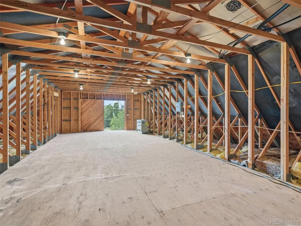 531 Buck Point Drive Carbondale, CO 81623