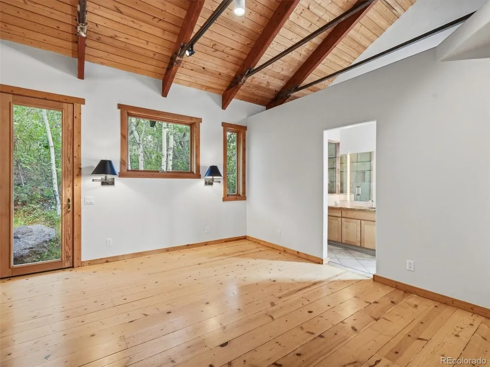 531 Buck Point Drive Carbondale, CO 81623