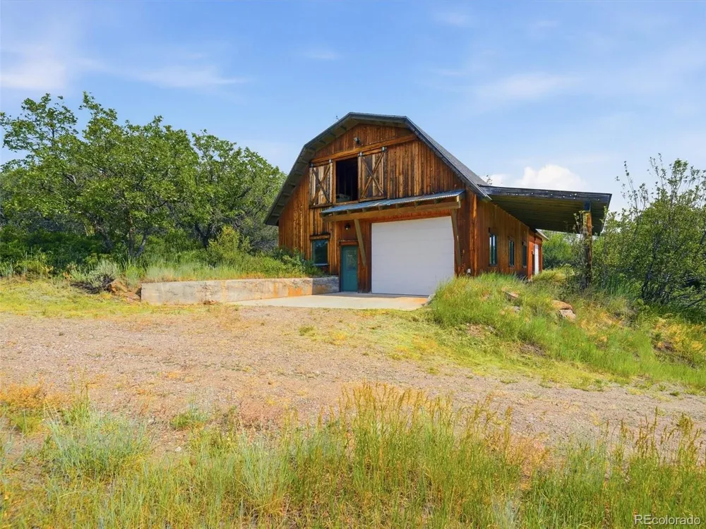531 Buck Point Drive Carbondale, CO 81623