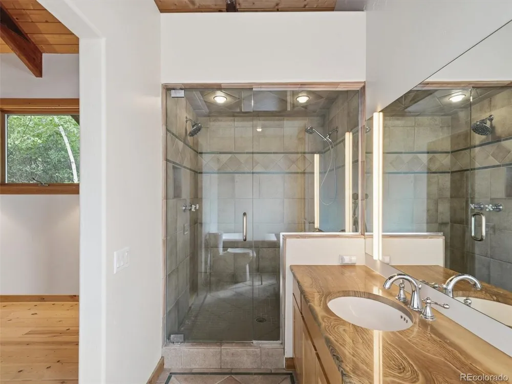 531 Buck Point Drive Carbondale, CO 81623