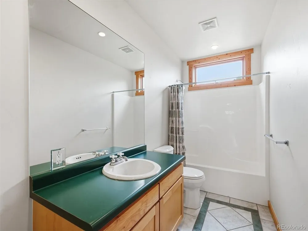 531 Buck Point Drive Carbondale, CO 81623