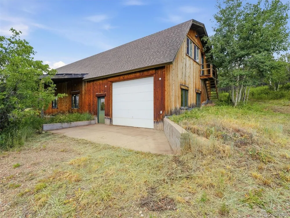 531 Buck Point Drive Carbondale, CO 81623