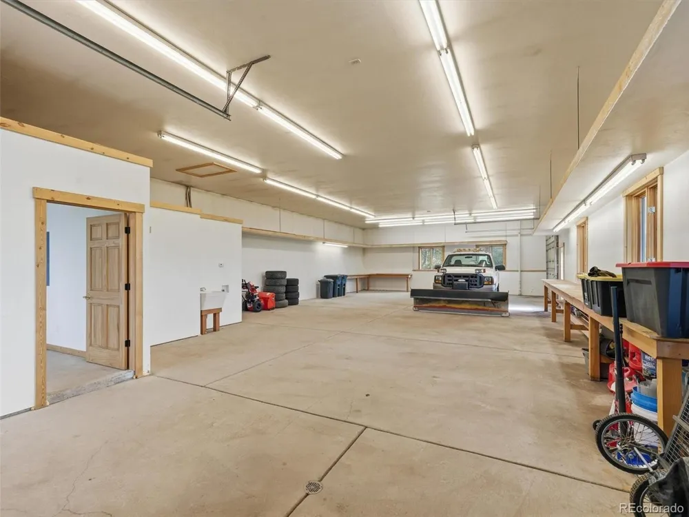 531 Buck Point Drive Carbondale, CO 81623