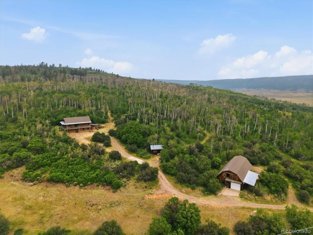 531 Buck Point Drive Carbondale, CO 81623