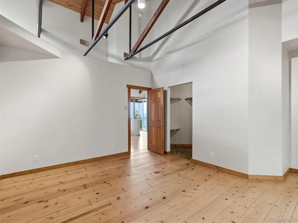 531 Buck Point Drive Carbondale, CO 81623
