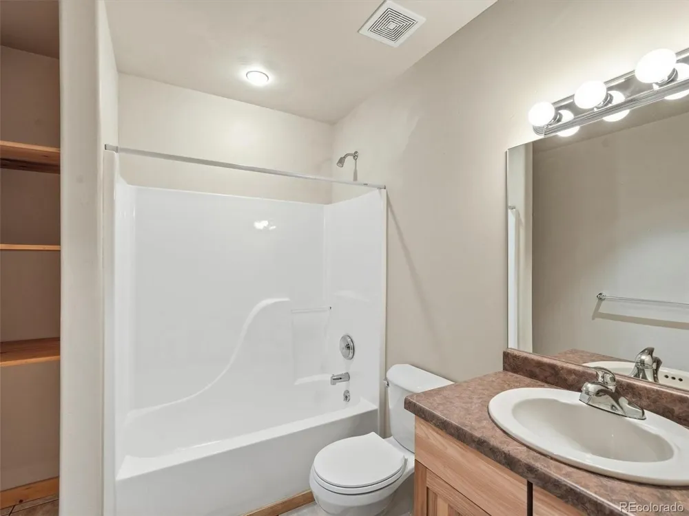 531 Buck Point Drive Carbondale, CO 81623