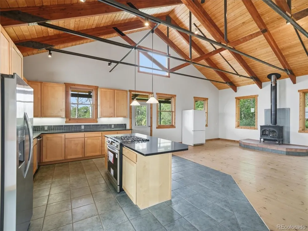 531 Buck Point Drive Carbondale, CO 81623