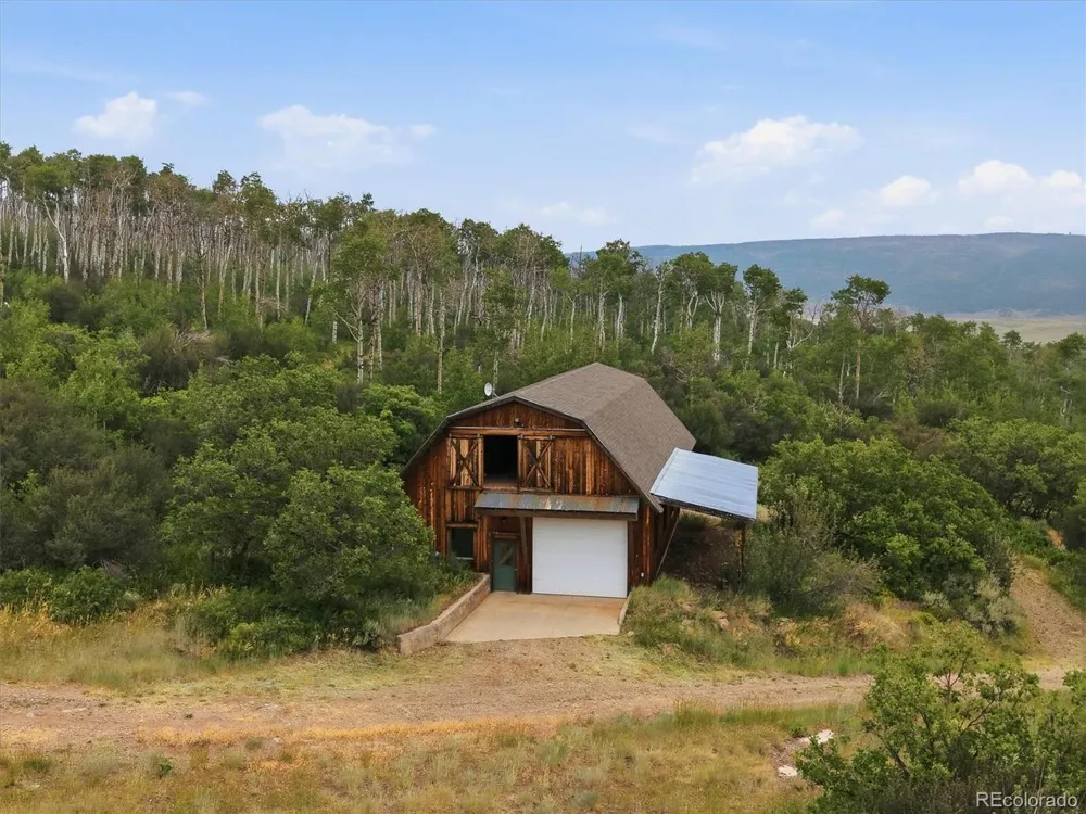 531 Buck Point Drive Carbondale, CO 81623