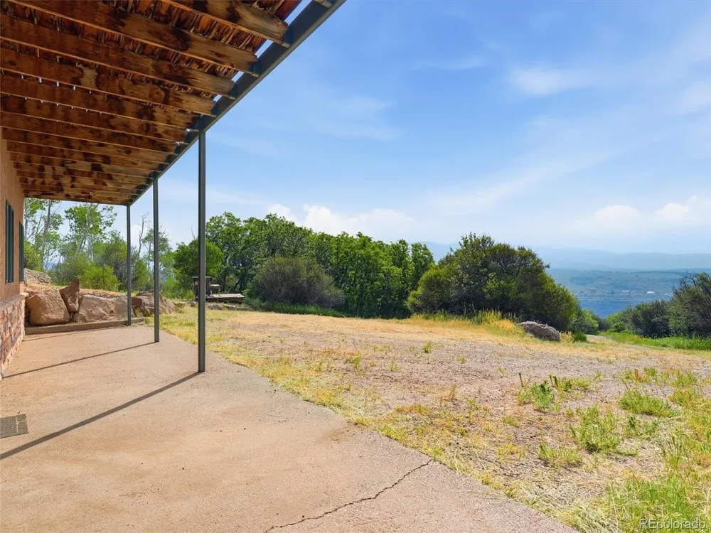 531 Buck Point Drive Carbondale, CO 81623