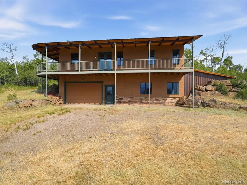 531 Buck Point Drive Carbondale, CO 81623