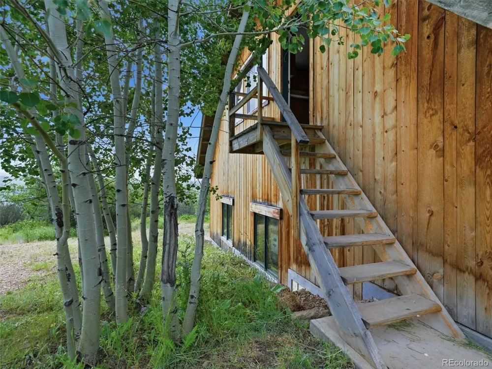 531 Buck Point Drive Carbondale, CO 81623