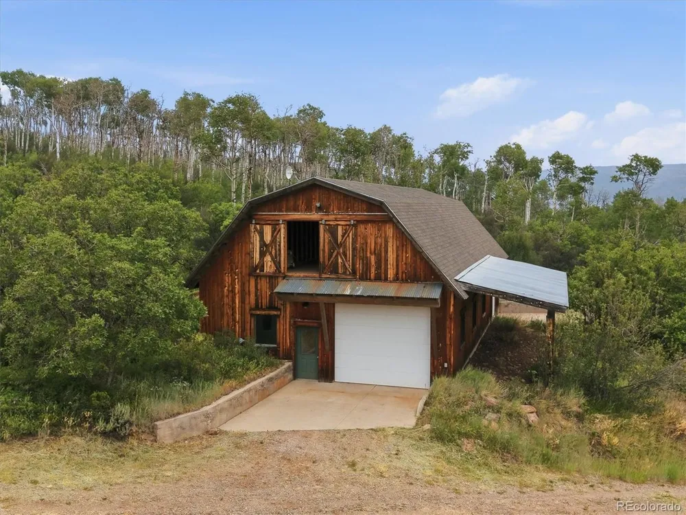 531 Buck Point Drive Carbondale, CO 81623